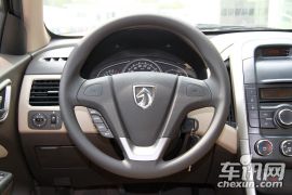 宝骏-630-1.5L 手动精英型
