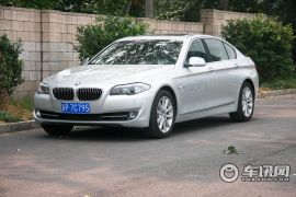 华晨宝马-5系-535Li豪华型