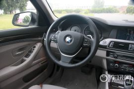 华晨宝马-5系-535Li豪华型