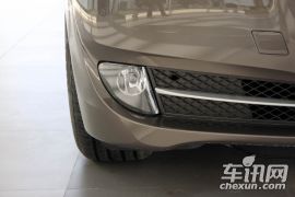 华晨宝马-5系-523Li领先型