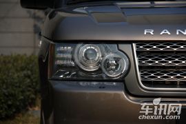 路虎-揽胜(进口)