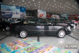 奇瑞汽车-东方之子-1.9D 手动豪华型