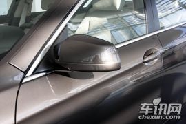 华晨宝马-5系-523Li领先型