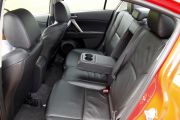 长安马自达-Mazda3星骋-2.0L 自动豪华型