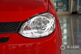 奇瑞汽车-旗云1