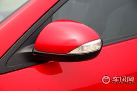 长安马自达-Mazda3星骋-2.0L 自动豪华型