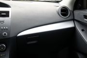 长安马自达-Mazda3星骋-2.0L 自动豪华型