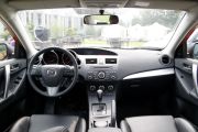 长安马自达-Mazda3星骋-2.0L 自动豪华型