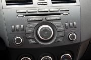 长安马自达-Mazda3星骋-2.0L 自动豪华型