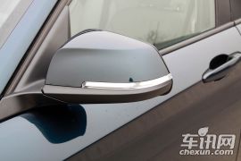 宝马-1系(进口)-116i 都市型