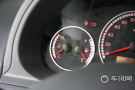 奇瑞汽车-旗云1