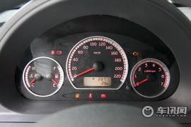 奇瑞汽车-旗云1