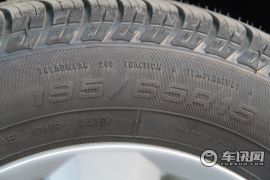 长安马自达-马自达3-1.6 AT经典款标准型