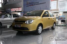 奇瑞汽车-旗云1