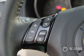 长安马自达-马自达3-1.6 AT经典款标准型