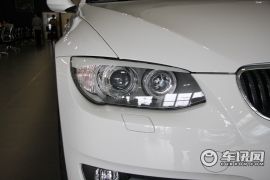 宝马-3系(进口)-320i敞篷轿跑版