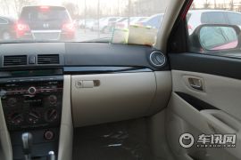 长安马自达-马自达3-1.6 AT经典款标准型