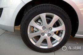 长安马自达-马自达2劲翔-炫动 1.3AT标准版