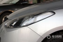 长安马自达-马自达2劲翔-炫动 1.3AT标准版