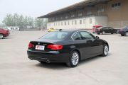 宝马-3系(进口)-325i双门轿跑车