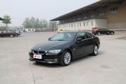 宝马-3系(进口)-325i双门轿跑车