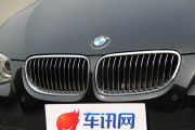 宝马-3系(进口)-325i双门轿跑车
