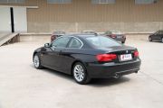 宝马-3系(进口)-325i双门轿跑车