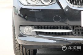 宝马-3系(进口)-325i双门轿跑车