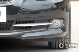 宝马-3系(进口)-325i双门轿跑车