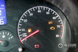 奇瑞汽车-瑞虎 1.6 精英版