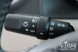 长安马自达-马自达3-2.0 MT经典款运动型