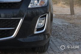 一汽马自达-马自达8-2.3L 至尊版