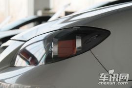 长安马自达-马自达3-2.0 MT经典款运动型