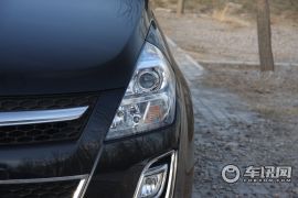 一汽马自达-马自达8-2.3L 至尊版