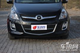 一汽马自达-马自达8-2.3L 至尊版