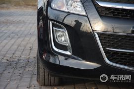 一汽马自达-马自达8-2.3L 至尊版