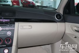 长安马自达-马自达3-2.0 MT经典款运动型