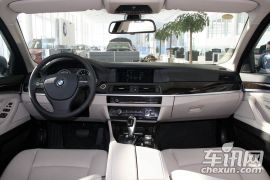 宝马-5系(进口)-530i领先型 旅行版