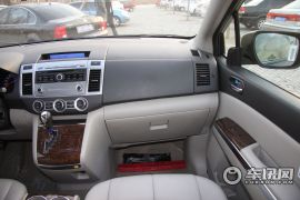 一汽马自达-马自达8-2.3L 至尊版