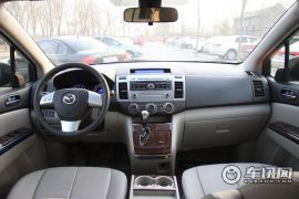 一汽马自达-马自达8-2.3L 至尊版