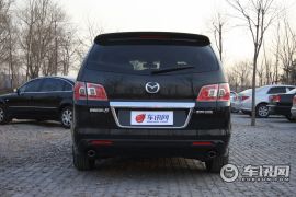 一汽马自达-马自达8-2.3L 至尊版