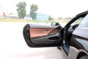 宝马-6系(进口)-640i敞篷轿跑车