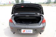 宝马-6系(进口)-640i敞篷轿跑车