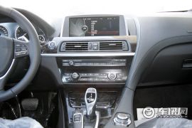 宝马-6系(进口)-650i双门轿跑车