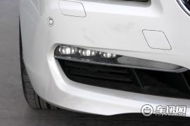 宝马-6系(进口)-650i双门轿跑车