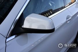 宝马-6系(进口)-650i双门轿跑车