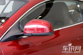 阿斯顿·马丁-DB9 (进口)-6.0 Touchtronic Coupe