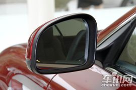 阿斯顿·马丁-DB9 (进口)-6.0 Touchtronic Coupe