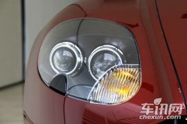 阿斯顿·马丁-DB9 (进口)-6.0 Touchtronic Coupe