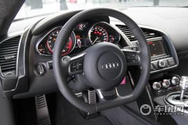 奥迪-奥迪R8(进口)-5.2 FSI quattro